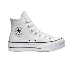 Baskets femme converse chuck taylor all star lift hi