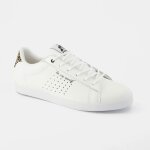 Baskets femme le coq sportif lucie animal