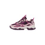 Baskets femme fila ray tracer