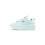 Baskets femme fila superbubble