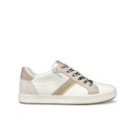Baskets femme geox blomiee
