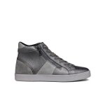Baskets femme geox blomiee d