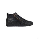Baskets femme geox blomiee b