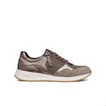 Baskets femme geox bulmya