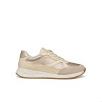 Baskets femme geox bulmya a