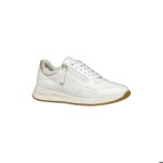 Baskets femme geox bulmya b