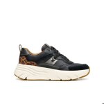 Baskets femme geox diamanta