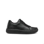 Baskets femme geox graisy a