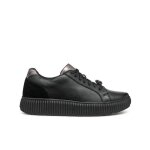 Baskets femme geox graisy g