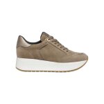 Baskets femme geox new kency