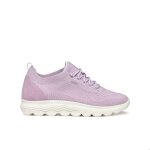 Baskets femme geox spherica a