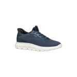 Baskets femme geox spherica plus a