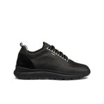 Baskets femme geox spherica abx