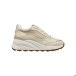 Baskets femme geox spherica ec13 a