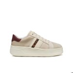 Baskets femme geox spherica ecub - 2 c