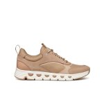 Baskets femme geox spherica ecub