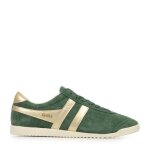 Baskets femme gola bullet pearl