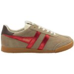 Baskets femme gola elan glitz