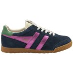 Baskets femme gola elan glitz