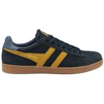 Baskets femme gola equipe ii suede