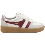 Baskets femme gola grandslam elite trainer
