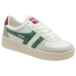 Baskets femme gola grandslam trident