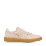 Baskets femme gola hawk 86 suede