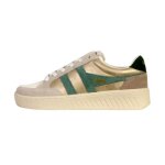 Baskets femme gola superslam blaze
