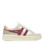 Baskets femme gola superslam blaze