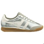 Baskets femme gola torpedo glimmer trainer