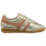 Baskets femme gola torpedo glimmer trainer