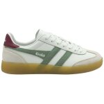 Baskets femme gola viper leather