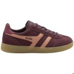 Baskets femme gola viper trainer