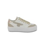 Baskets femme kaporal cyndia
