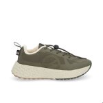 Baskets femme no name carter fly protect