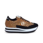 Baskets femme no name flex m jogger