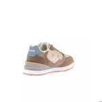 Baskets femme no name tova runner