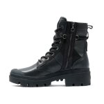 Baskets femme palladium pallabase duty lth