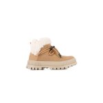 Baskets femme palladium pallashoc lo