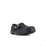 Baskets femme palladium pampa m - jane washed