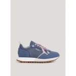 Baskets femme pepe jeans ari snug