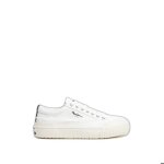 Baskets femme pepe jeans ben fresh