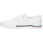 Baskets femme pepe jeans brady top