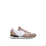 Baskets femme pepe jeans brit serie