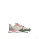 Baskets femme pepe jeans britixt