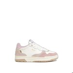 Baskets femme pepe jeans chester ivy
