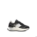 Baskets femme - pepe jeans - kimi land - confort exceptionnel - style moderne - lacets