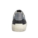 Baskets femme pepe jeans milan night