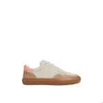 Baskets femme pepe jeans travis retro