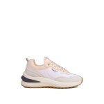 Baskets femme pepe jeans winslow colors